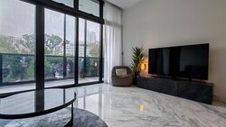 Van Holland (D10), Condominium #601583451